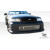 1998-2007 Ford Crown Victoria GT Concept Body Kit - 4 Piece - image 17