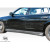 1998-2007 Ford Crown Victoria GT Concept Body Kit - 4 Piece - image 52
