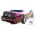 1998-2007 Ford Crown Victoria Duraflex GT Concept Body Kit - 4 Piece - image 60