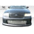 1998-2007 Ford Crown Victoria GT Concept Front Bumper - 1 Piece - image 9