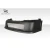 1998-2007 Ford Crown Victoria GT Concept Front Bumper - image 20