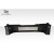 1998-2007 Ford Crown Victoria GT Concept Front Bumper - 1 Piece - image 5