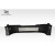 1998-2007 Ford Crown Victoria Duraflex GT Concept Front Bumper - 1 Piece - image 13