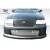 1998-2007 Ford Crown Victoria GT Concept Front Bumper - image 9
