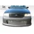 1998-2007 Ford Crown Victoria GT Concept Front Bumper - image 10