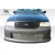 1998-2007 Ford Crown Victoria GT Concept Front Bumper - image 11
