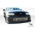 1998-2007 Ford Crown Victoria GT Concept Front Bumper - image 14