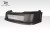 1998-2007 Ford Crown Victoria Duraflex GT Concept Front Bumper Cover 1 Piece