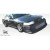1998-2007 Ford Crown Victoria GT Concept Side Skirts Rocker Panels - 2 Piece - image 13