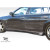1998-2007 Ford Crown Victoria GT Concept Side Skirts Rocker Panels - 2 Piece - image 14