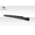 1998-2007 Ford Crown Victoria GT Concept Side Skirts - image 22