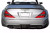 2003-2008 Mercedes SL Class R230 AF Signature Series 1 Wide Body Conversion Kit ( CFP GFK ) 12 Piece