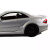 2003-2008 Mercedes SL Class R230 AF Signature Series 1 Wide Body Conversion Kit ( CFP GFK ) 12 Piece