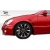 1998-2005 Lexus GS GT Concept Fender - image 3