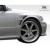 1998-2005 Lexus GS Series GS300 GS400 GS430 Duraflex GT Concept Fenders - 2 Piece - image 4