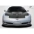 1997-2004 Chevrolet Corvette GT Concept Carbon Fiber Hood - image 2