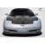 1997-2004 Chevrolet Corvette C5 Carbon Creations GT Concept Hood - 1 Piece - image 2