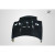 1997-2004 Chevrolet Corvette C5 GT Concept Hood - 1 Piece - image 5
