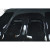 1997-2004 Chevrolet Corvette C5 GT Concept Hood - 1 Piece - image 7