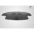 1997-2004 Chevrolet Corvette C5 GT Concept Hood - 1 Piece - image 4