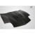 1997-2004 Chevrolet Corvette C5 GT Concept Hood - 1 Piece - image 6