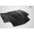 1997-2004 Chevrolet Corvette GT Concept Carbon Fiber Hood - image 10