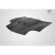1997-2004 Chevrolet Corvette GT Concept Carbon Fiber Hood - image 9