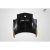 1997-2004 Chevrolet Corvette GT Concept Carbon Fiber Hood - image 13