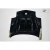 1997-2004 Chevrolet Corvette GT Concept Carbon Fiber Hood - image 17