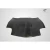 1997-2004 Chevrolet Corvette GT Concept Carbon Fiber Hood - image 4