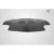 1997-2004 Chevrolet Corvette GT Concept Carbon Fiber Hood - image 5