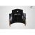 1997-2004 Chevrolet Corvette GT Concept Carbon Fiber Hood - image 14
