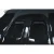 1997-2004 Chevrolet Corvette GT Concept Carbon Fiber Hood - image 21