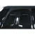 1997-2004 Chevrolet Corvette GT Concept Carbon Fiber Hood - image 22