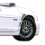 1997-2003 Pontiac Grand Prix GT Concept Fender - image 3