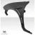 1997-2003 Pontiac Grand Prix GT Concept Fender - image 13
