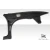 1997-2003 Pontiac Grand Prix GT Concept Fender - image 15