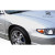 1997-2003 Pontiac Grand Prix Duraflex GT Concept Fenders - 2 Piece - image 3