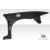 1997-2003 Pontiac Grand Prix Duraflex GT Concept Fenders - 2 Piece - image 8