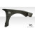 1991-1995 Toyota MR2 GT Concept Fenders - 2 Piece - image 13