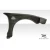 1991-1995 Toyota MR2 GT Concept Fender - image 8