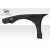 1991-1995 Toyota MR2 GT Concept Fender - image 13