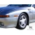 1986-1992 Toyota Supra GT Concept Fender - image 4