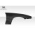1986-1992 Toyota Supra Duraflex GT Concept Fenders - 2 Piece - image 5