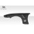 1986-1992 Toyota Supra GT Concept Fenders - 2 Piece - image 5
