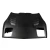 1985-1996 Chevrolet Corvette GT Concept Hood - image 3