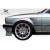 1984-1991 BMW 3 Series E30 2DR 4DR GT Concept Fenders - 2 Piece - image 7