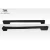 1982-1992 Chevrolet Camaro GT Concept Side Skirts - image 6