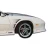 1982-1992 Chevrolet Camaro GT Concept Fender - image 3