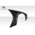 1982-1992 Chevrolet Camaro GT Concept Fender - image 10